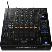 Pioneer DJ DJM-A9 4-Channel DJ Mixer