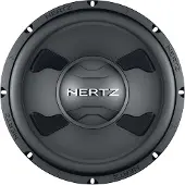 Hertz 30cm Subwoofer DS30