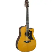 Yamaha A5R Rosewood Electro Acoustic Vintage Natural