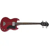 Epiphone Sg Bass E1 Cherry