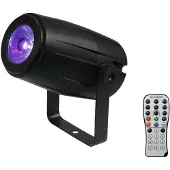 Eurolite 51916147 PST-5 LED-lichteffect Aantal LEDs: 1
