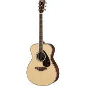 Yamaha FS830 Natural Akoestische gitaar