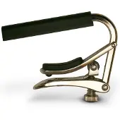 Shubb Capo C2 – Voor Klassieke Gitaar – Polished Nickel