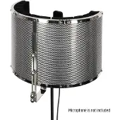 Adam hall RF1 Microphone Filter