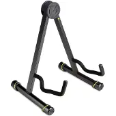 Gravity GSA01A Solo-G A-Frame Stand For Acoustic Guitars