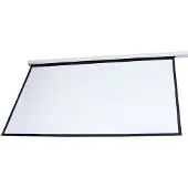 Eurolite 16:9 Scherm (b x h) 3.6 m x 2 m