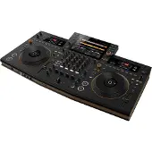Pioneer DJ OPUS-QUAD and Decksaver Cover
