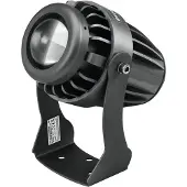 Eurolite PST-10W 6400K LED-pinspot Aantal LEDs: 1 10 W
