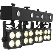 Eurolite LED KLS-180 Compact Light Set