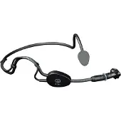 AKG C544 L Headworn Condensatormicrofoon