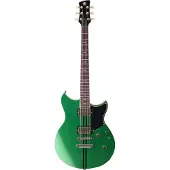 Yamaha Revstar Standard Rss20 Flash Green