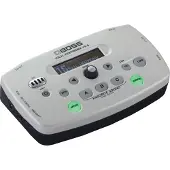 BOSS VE-5 Vocal Performer Vocal Processor White
