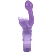Calexotics Paarse Mini Vibrator