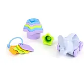 Green Toys Baby 3 in 1 speelset
