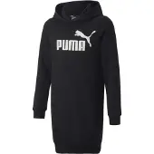 Puma Essentials Logo Fl Sweatshirt