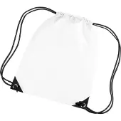 Bagbase Premium Turn Sack Wasser Abweisend (11 Liter) (2 Stückpackung)