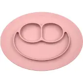 Ezpz Mini Mat Tablecloth Roze