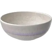 Villeroy & Boch Perlemor schaal Ø16x8 cm Beige