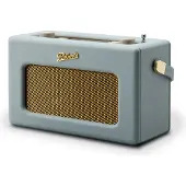 Roberts Radio Revival iStream 3 - Lichtblauw