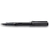 Lamy zz3_ARCHIV_Pen_to_pen, Vulpen Al-star zwart LH (Zwart)
