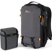 Lowepro Trekker LT BP 150 AW - Grijs