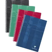 Clairefontaine Metric