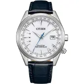 Citizen - CB0270-10A - Polshorloge - Heren - Solar - Radiogestuurd
