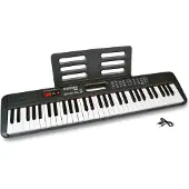 Bontempi - Keyboard w. 61 keys (166119)