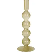 Present Time Kandelaars, kaarshouders Present Time SWIRL BUBBLES dames One size