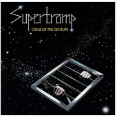 Universal Music Supertramp - Crime Of The Century (CD) (40th Anniversary Edition) (Remastered)