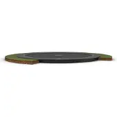 Berg FlatGround Trampoline Elite 430