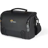Lowepro Adventura SH 160 III - Zwart
