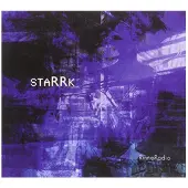 Cd Rinneradio - Starrk (CD)