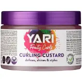 Yari Fruity Curls Curling Custard