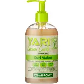 Yari Green Curls Curl Maker