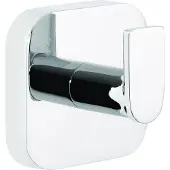 Beiersdorf 40434-00000-00 Handdoekhaak ELEGAANT chroom