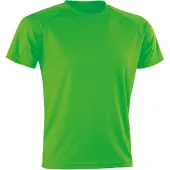 Spiro Impact Aircool Tee