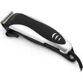 Esperanza EBC005 Tondeuse en Trimmer - Tondeuse voor Mannen en Vrouwen - 1,2-12 mm - Inclusief olie en borstel