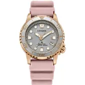 Citizen - EO2023-00A - Polshorloge - Dames - Eco-Drive - Promaster