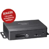 Pioneer AVIC-F160-2 Navigatie