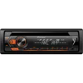 Pioneer DEH-S120UBA Autoradio