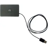 Pioneer CA-QI-UNI.003 Draadloos Oplaadstation