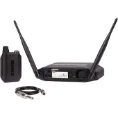 Shure GLXD14+E-Z4