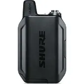 Shure GLXD1+ Wireless Bodypack Transmitter