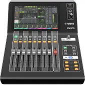 Yamaha DM3S digitaal mengpaneel