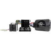 Connects2 - Stuurwiel bediening Alfa Romeo 147 2007-2010/ GT 2004-2010