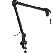 StudioMate PZA2 Microphone boom (Replaceable cable)