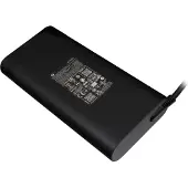 HP L00818-850 oplader 200W - afgerond