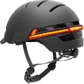 LIVALL Bluetooth Verbonden Hoofdtelefoon - - BH51M Neo - Mat Zwart - Maat 54-58cm - Volwassen Unisex
