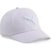 Puma Ess Cat Logo Bb Cap Paars Man